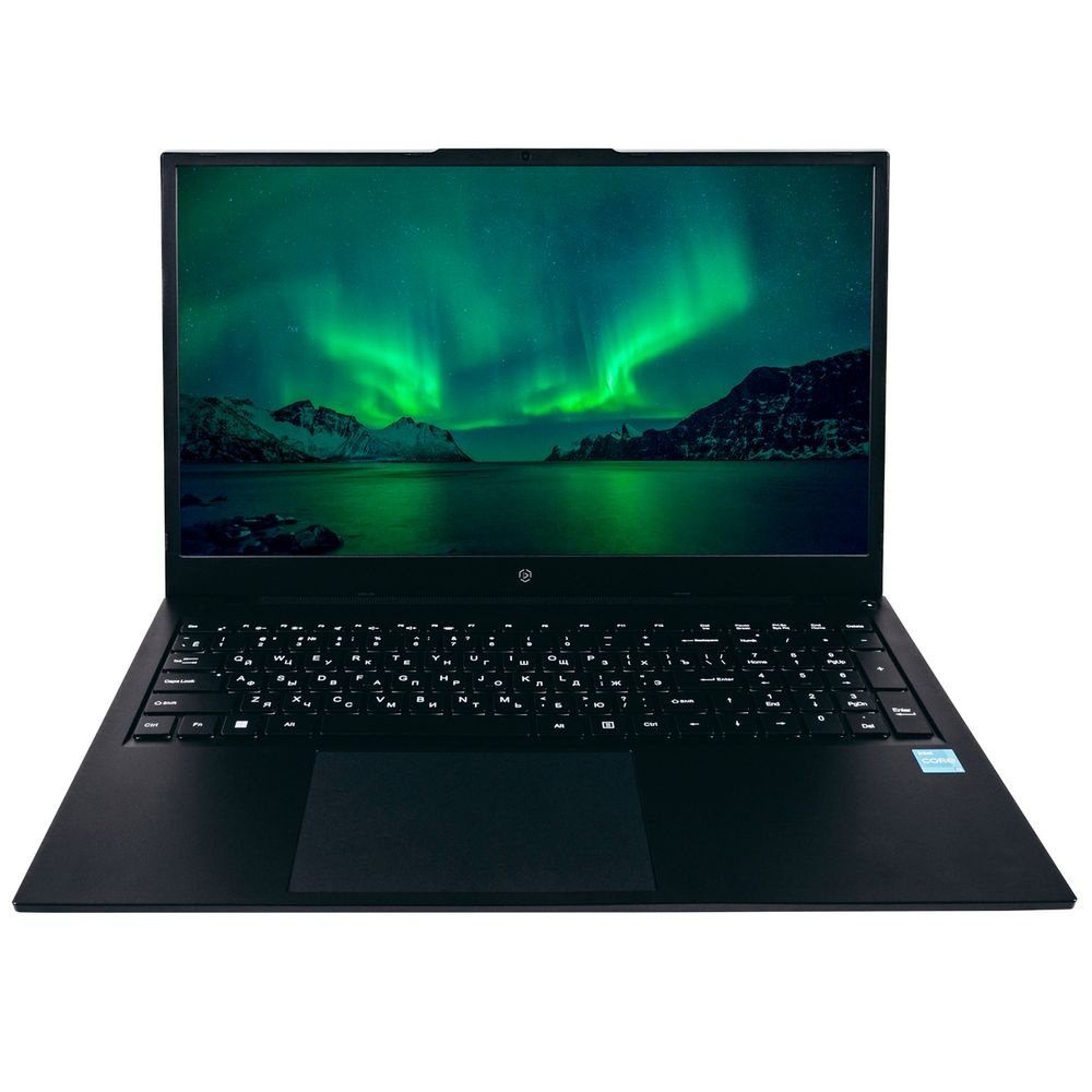 Ноутбук Raskat Step 17 Intel Core i3-1215U/8GB/SSD256GB/17.3";/IPS/FHD/NoOS/black (RNB1732U86WS)