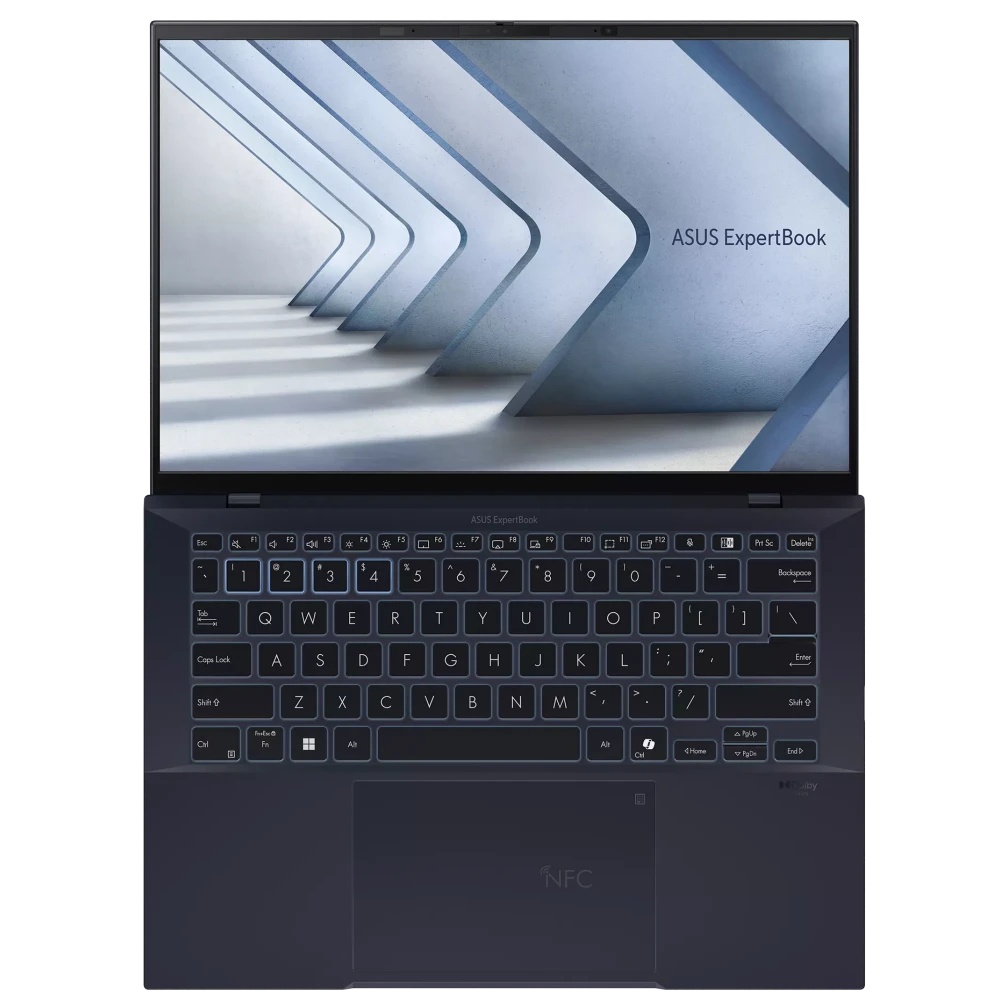 Ноутбук ASUS ExpertBook B9403CVAR-KM1187X Intel Core 7 150U/32Gb/SSD1Tb/14"/OLED/2880x1800/90Hz/Win1