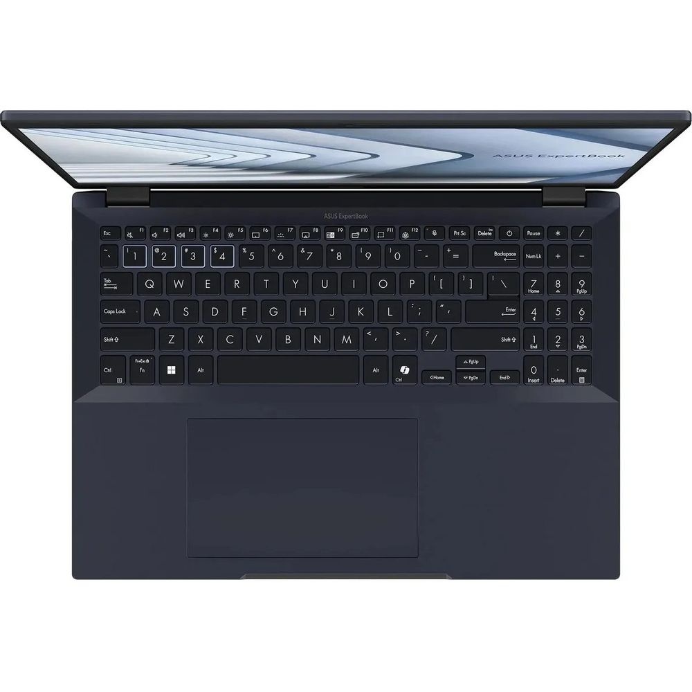 Ноутбук ASUS ExpertBook B3 B3604CMA-Q90269 Star Black (90NX0731-M009U0)