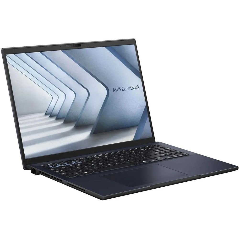 Ноутбук ASUS ExpertBook B3 B3604CMA-Q90269 Star Black (90NX0731-M009U0)