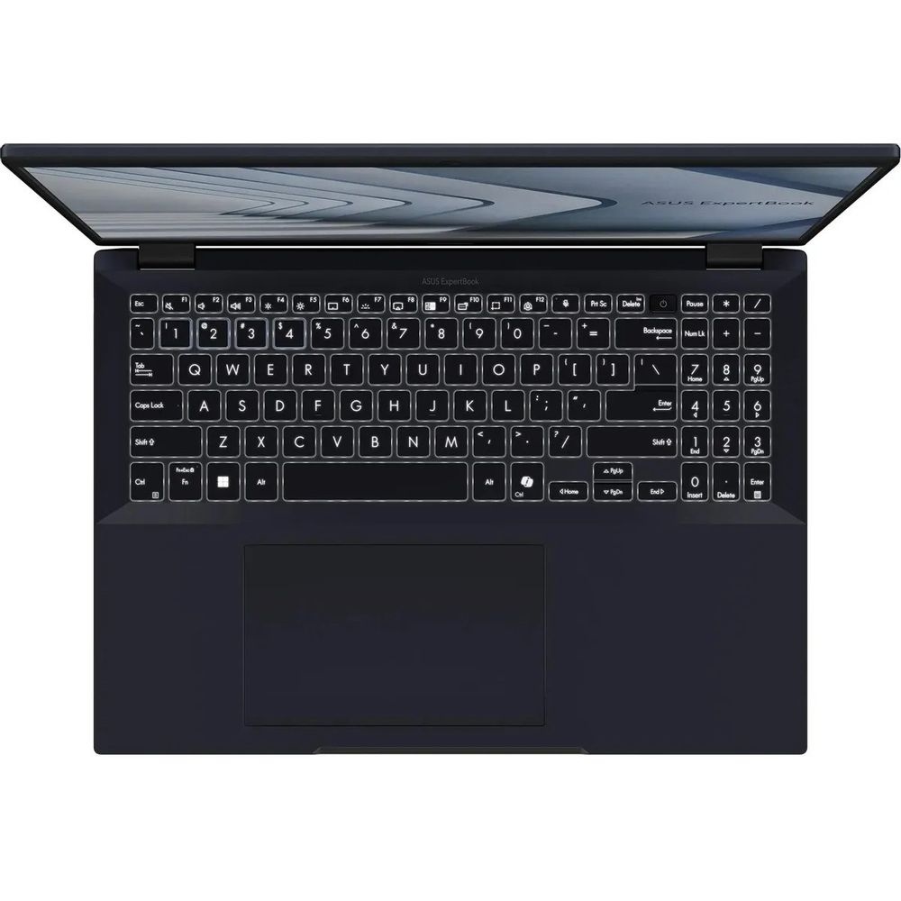Ноутбук ASUS ExpertBook B3 B3604CMA-Q90269 Star Black (90NX0731-M009U0)