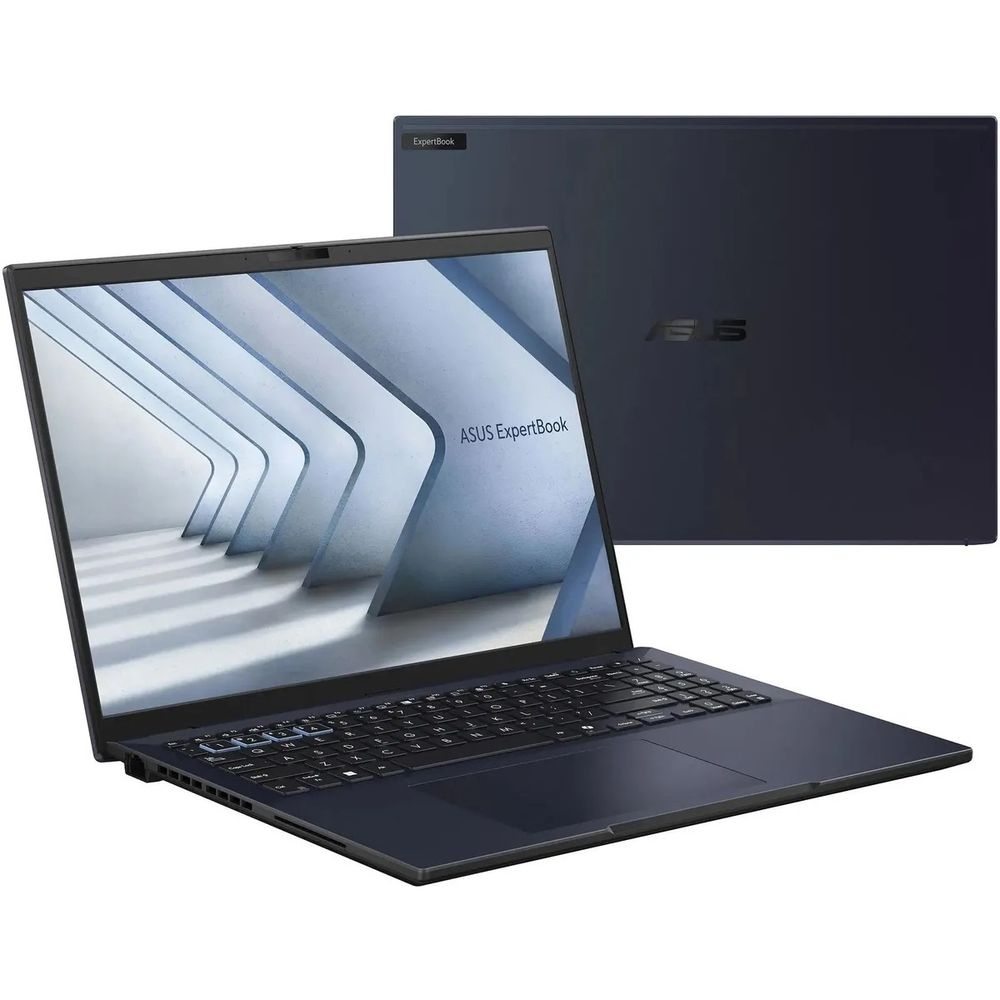 Ноутбук ASUS ExpertBook B3 B3604CMA-Q90269 Star Black (90NX0731-M009U0)
