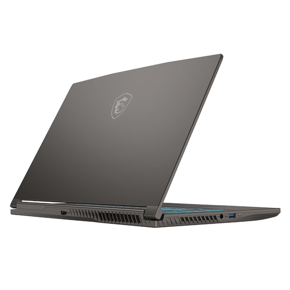 Ноутбук MSI Thin 15 B12UCX-2072XRU Intel Core i5-12450H/8Gb/SSD512Gb/RTX2050 4Gb/15.6"/IPS/FHD/144Hz