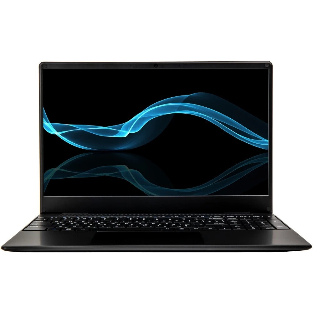 Ноутбук Hiper Workbook U26 серый U26-15FII3123R8S2WPG 15.6" FHD i3 1215U/8Gb/256SSDGb/Win11Pro