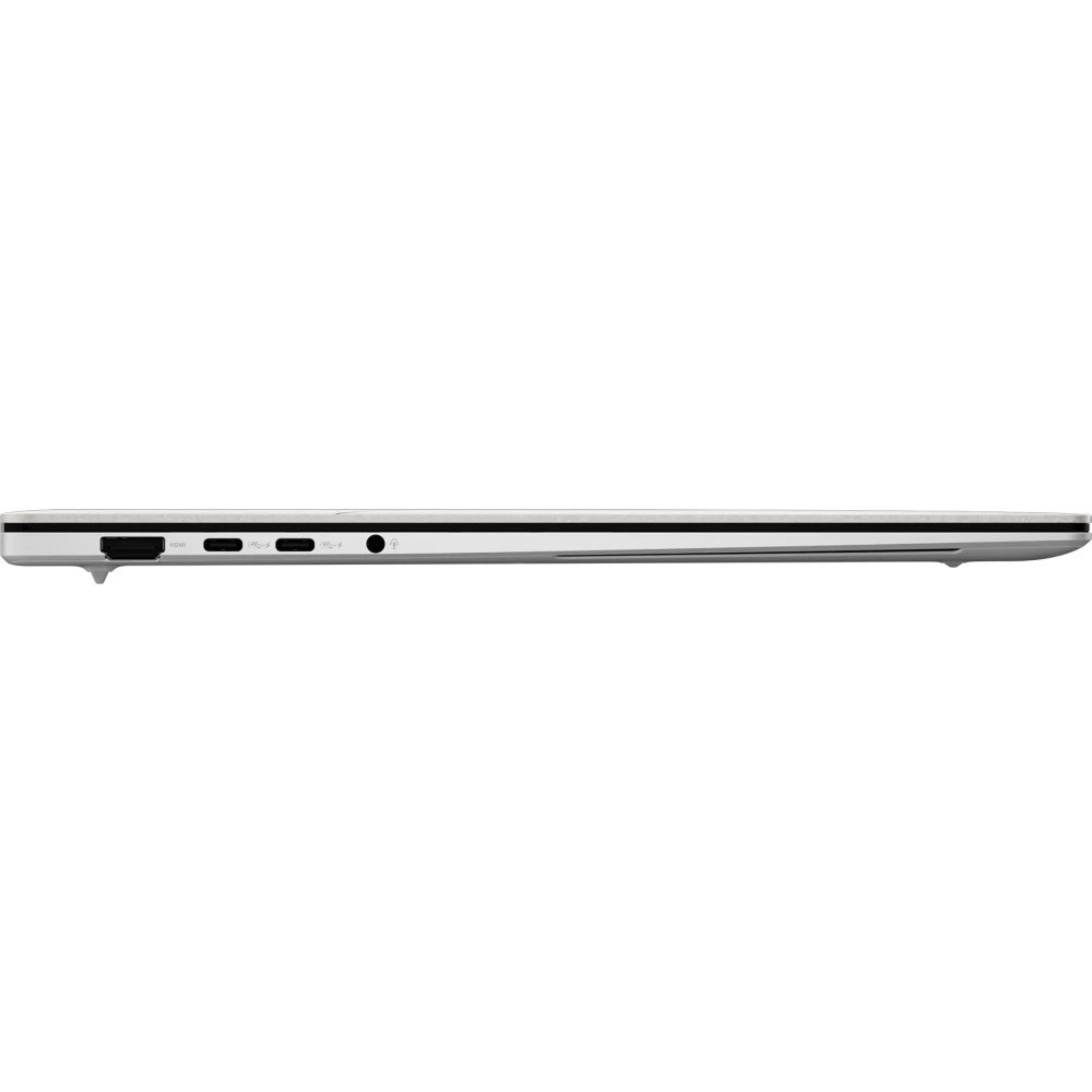 Ноутбук ASUS UM5606WA-RK226W 16"(2880x1800 OLED)/AMD Ryzen AI 9 365(2Ghz)/24576Mb/1024PCISSDGb/noDVD