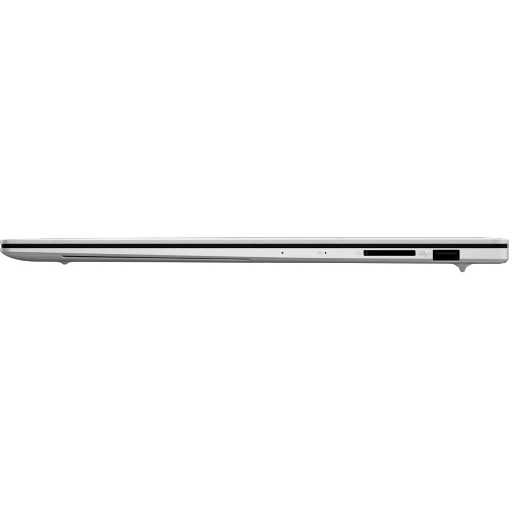 Ноутбук ASUS UM5606WA-RK226W 16"(2880x1800 OLED)/AMD Ryzen AI 9 365(2Ghz)/24576Mb/1024PCISSDGb/noDVD