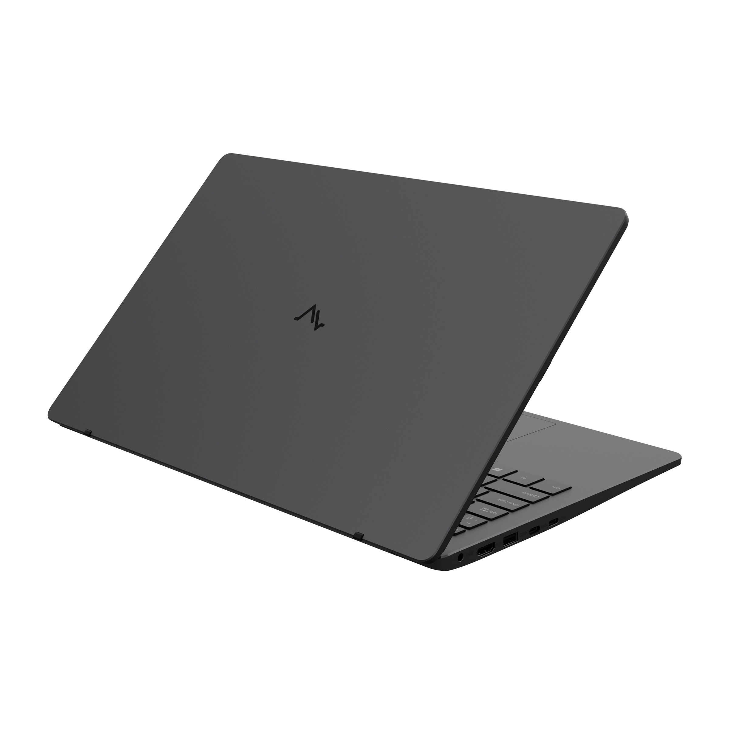 Ноутбук Maibenben B315A серый B315A-R561UMB1SLGRE2 15.6"(1920x1080 (матовый) IPS)/AMD Ryzen 5 6600H(