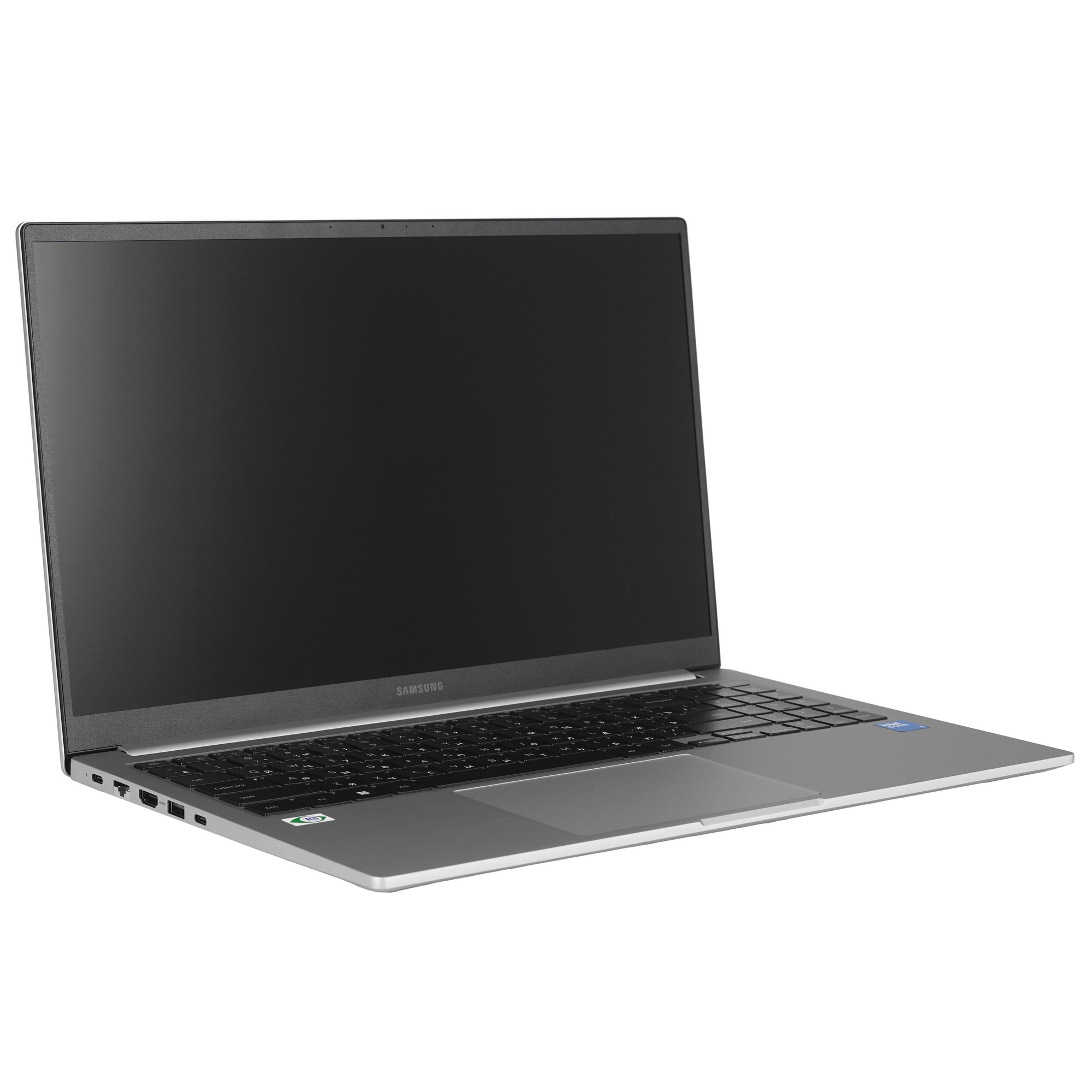 Ноутбук Samsung Galaxy Book 4 NP754 Core 5 120U 16Gb SSD512Gb Intel Graphics 15.6" PLS FHD (1920x108