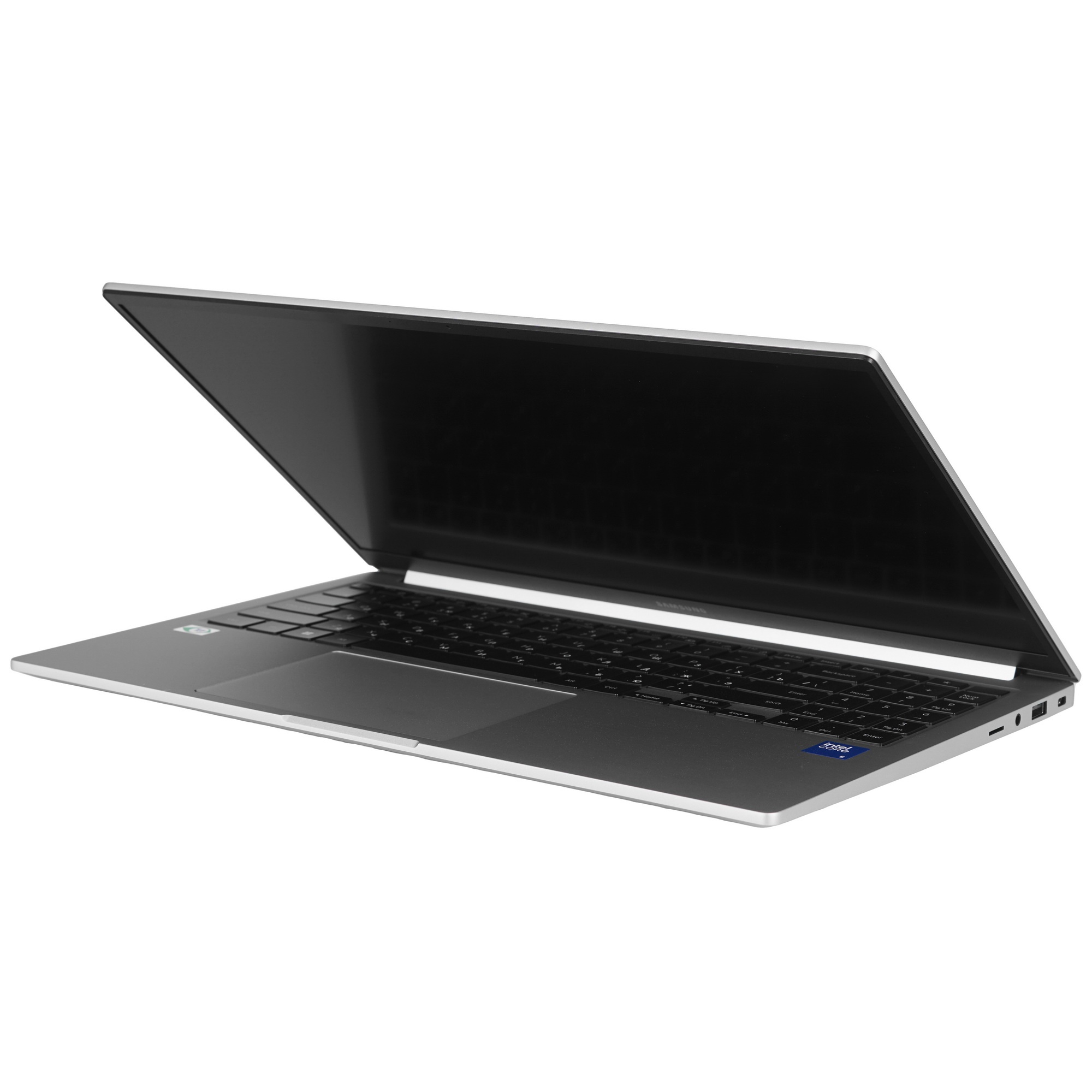 Ноутбук Samsung Galaxy Book 4 NP754 Core 5 120U 16Gb SSD512Gb Intel Graphics 15.6" PLS FHD (1920x108