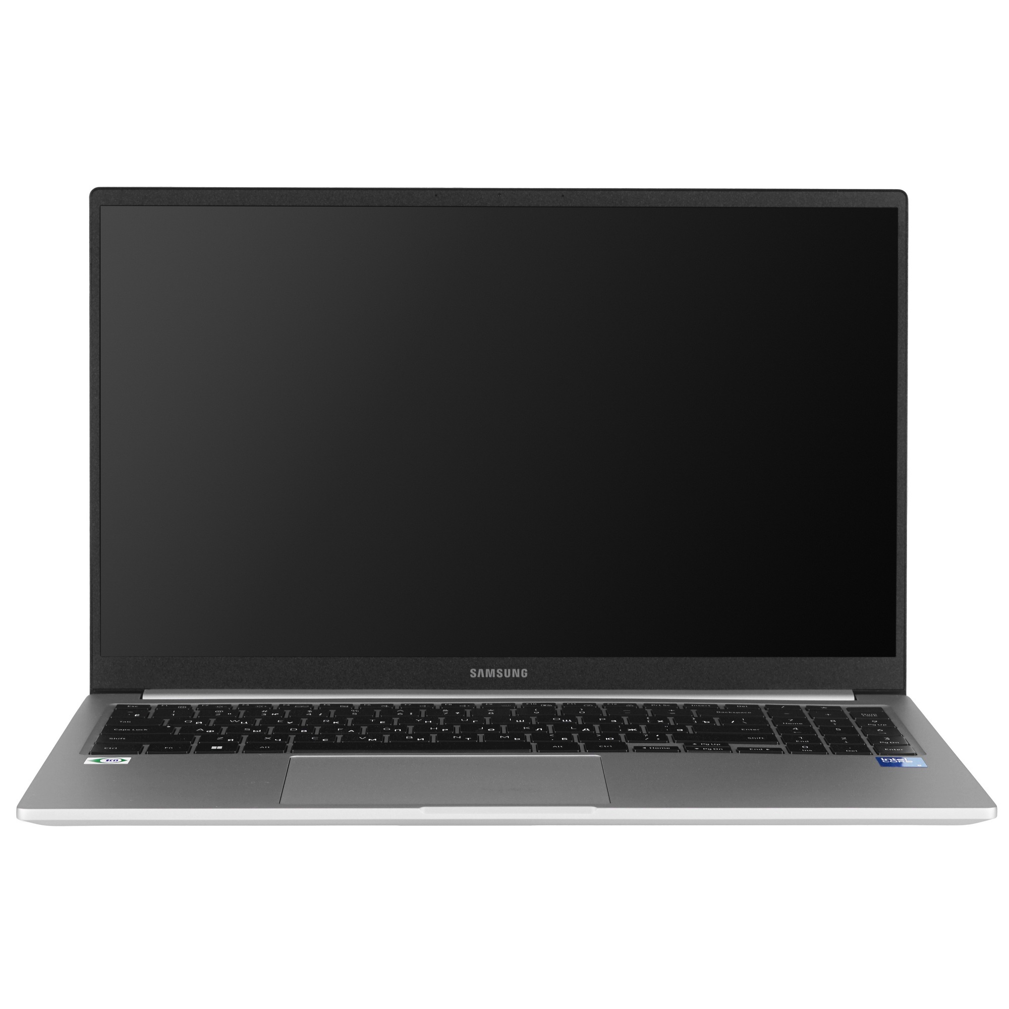 Ноутбук Samsung Galaxy Book 4 NP754 Core 5 120U 16Gb SSD512Gb Intel Graphics 15.6" PLS FHD (1920x108