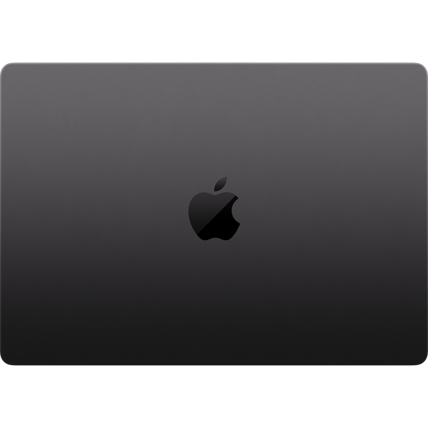 Ноутбук 14-inch MacBook Pro Z1FE001SB космический черный Apple M4 Pro 12-core CPU, 16-core GPU/24GB/