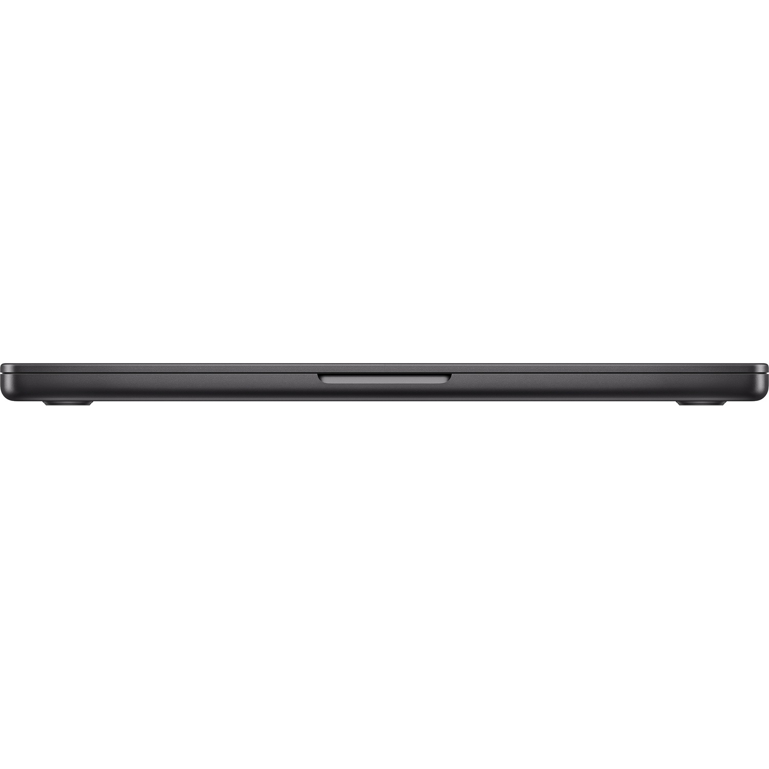 Ноутбук 14-inch MacBook Pro Z1FE001SB космический черный Apple M4 Pro 12-core CPU, 16-core GPU/24GB/