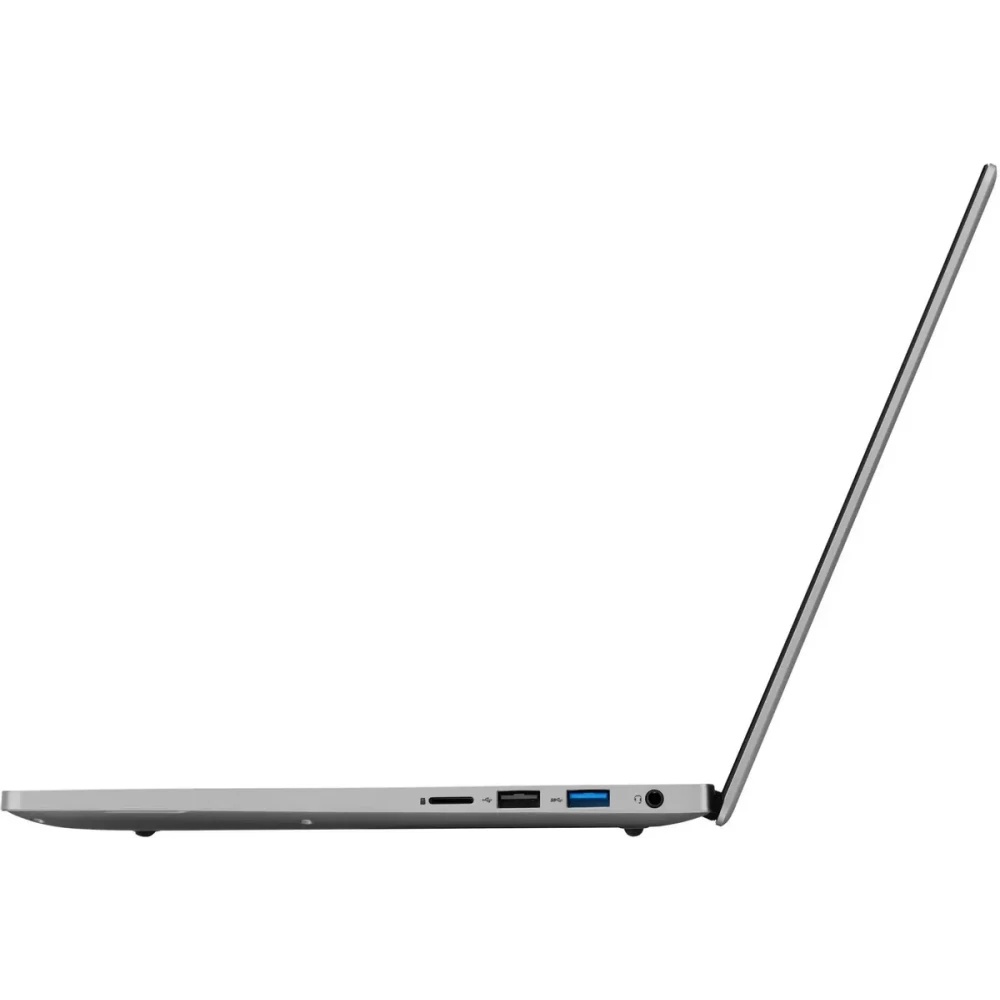 Ноутбук Osio FocusLine F140i-009 Core i5 1235U 16Gb SSD512Gb Intel Iris Xe graphics 14" IPS FHD (192