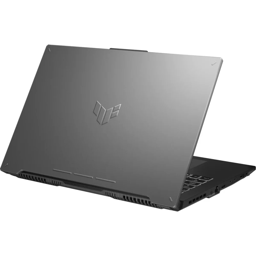 Ноутбук Asus TUF Gaming A17 FA707NUR-HX013, Ryzen 7 7435HS 16Gb SSD512Gb NVIDIA GeForce RTX4050 6Gb