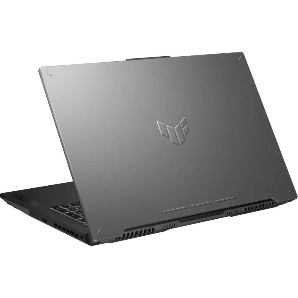 Ноутбук Asus TUF Gaming A17 FA707NUR-HX013, Ryzen 7 7435HS 16Gb SSD512Gb NVIDIA GeForce RTX4050 6Gb
