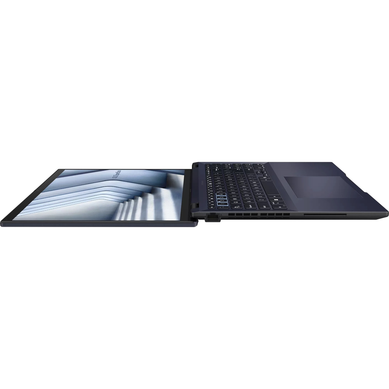 Ноутбук ASUS B3604CVA-Q91210 16"(1920x1200 (матовый) WVA)/Intel Core i3 1315U(1.2Ghz)/16384Mb/512PCI