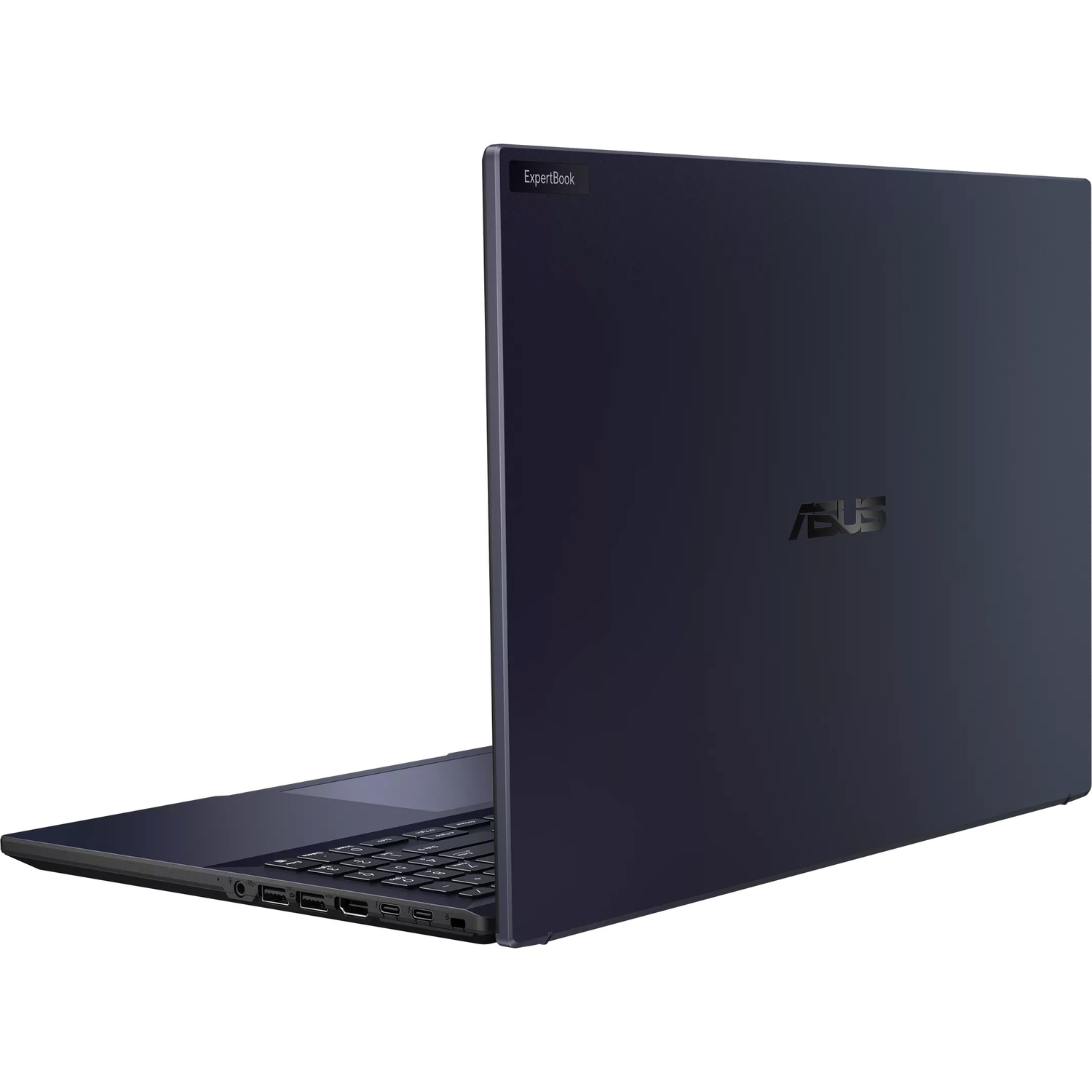 Ноутбук ASUS B3604CVA-Q91210 16"(1920x1200 (матовый) WVA)/Intel Core i3 1315U(1.2Ghz)/16384Mb/512PCI