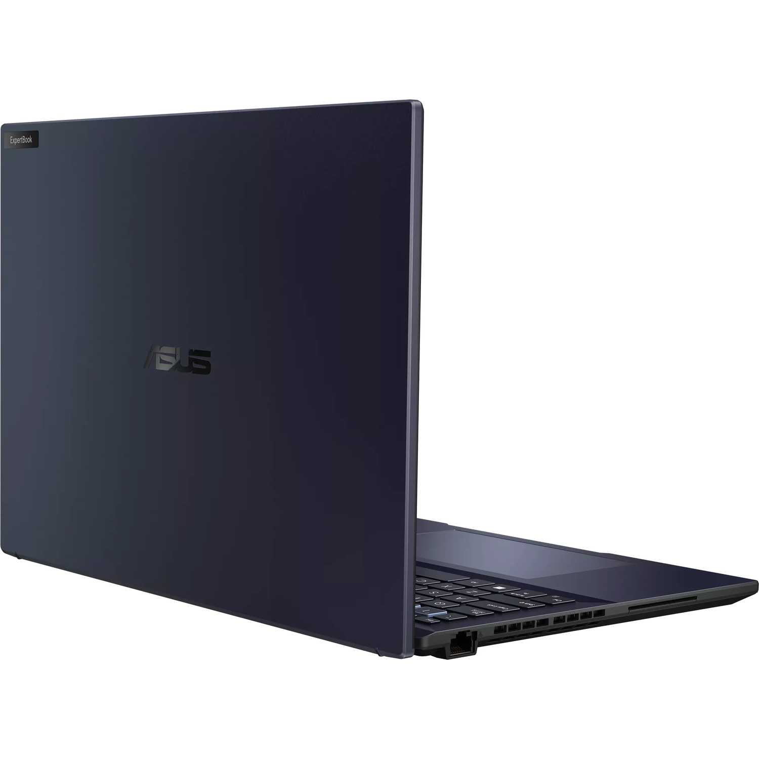 Ноутбук ASUS B3604CVA-Q91210 16"(1920x1200 (матовый) WVA)/Intel Core i3 1315U(1.2Ghz)/16384Mb/512PCI
