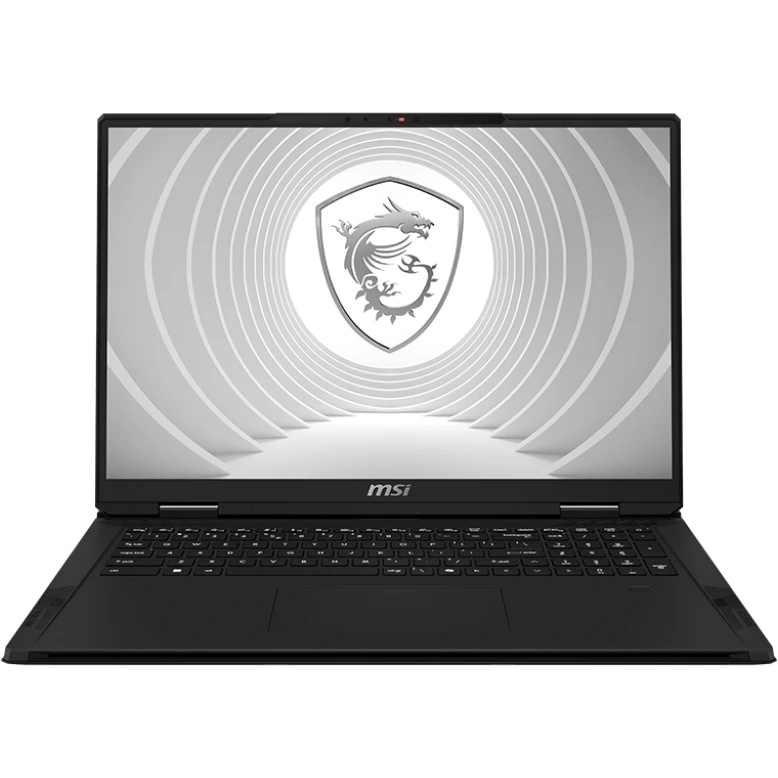 Ноутбук MSI CreatorPro X18 HX A14VMG Core i9-14900HX 18" 16:10 UHD+ (3840x2400),120Hz,DDR5 64GB (32G