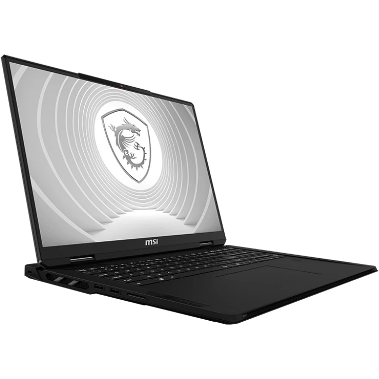 Ноутбук MSI CreatorPro X18 HX A14VMG Core i9-14900HX 18" 16:10 UHD+ (3840x2400),120Hz,DDR5 64GB (32G