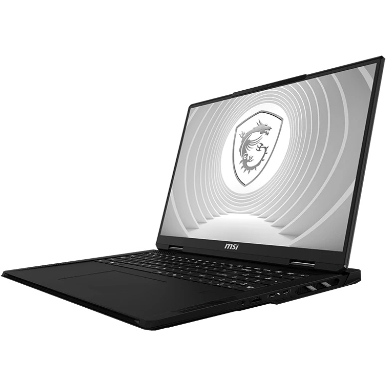 Ноутбук MSI CreatorPro X18 HX A14VMG Core i9-14900HX 18" 16:10 UHD+ (3840x2400),120Hz,DDR5 64GB (32G