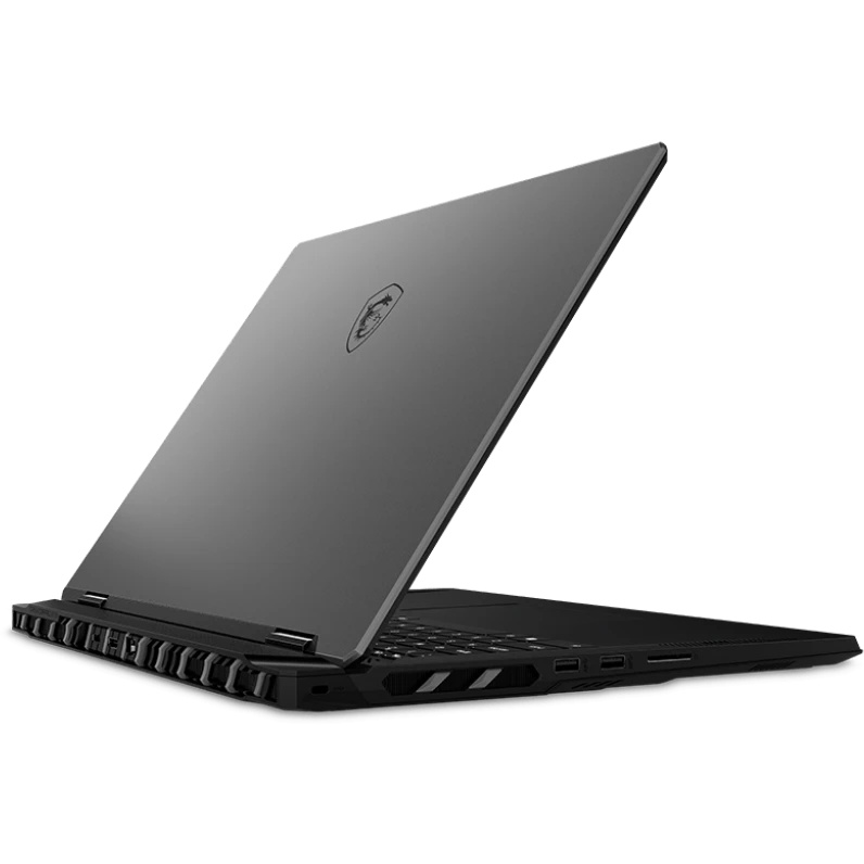Ноутбук MSI CreatorPro X18 HX A14VMG Core i9-14900HX 18" 16:10 UHD+ (3840x2400),120Hz,DDR5 64GB (32G