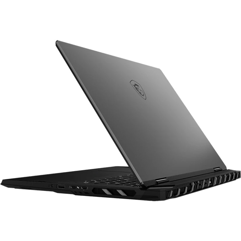 Ноутбук MSI CreatorPro X18 HX A14VMG Core i9-14900HX 18" 16:10 UHD+ (3840x2400),120Hz,DDR5 64GB (32G