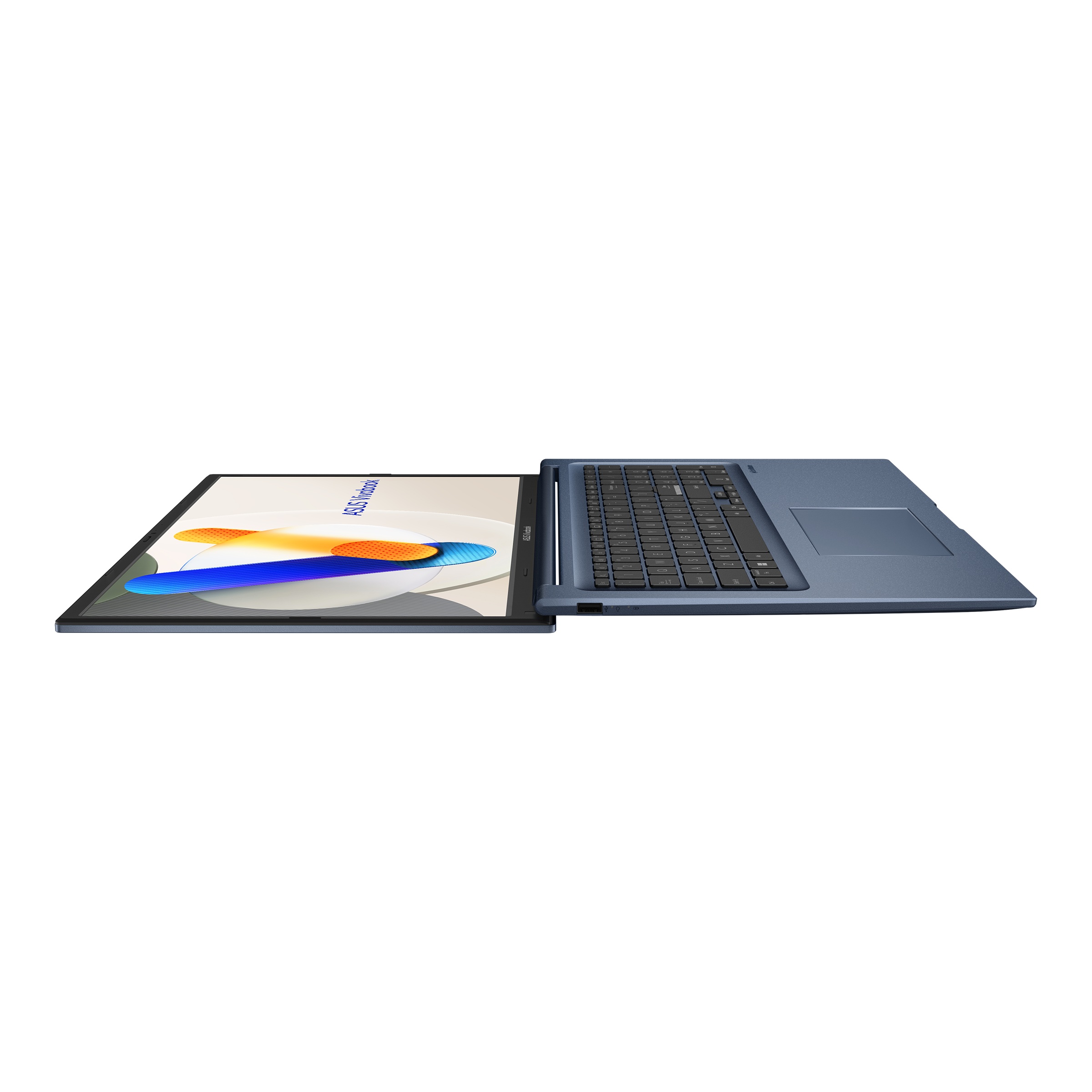 Ноутбук ASUS X1704ZA-AU447 17.3"(1920x1080 (матовый) IPS)/Intel Core i3 1215U(1.2Ghz)/16384Mb/512PCI