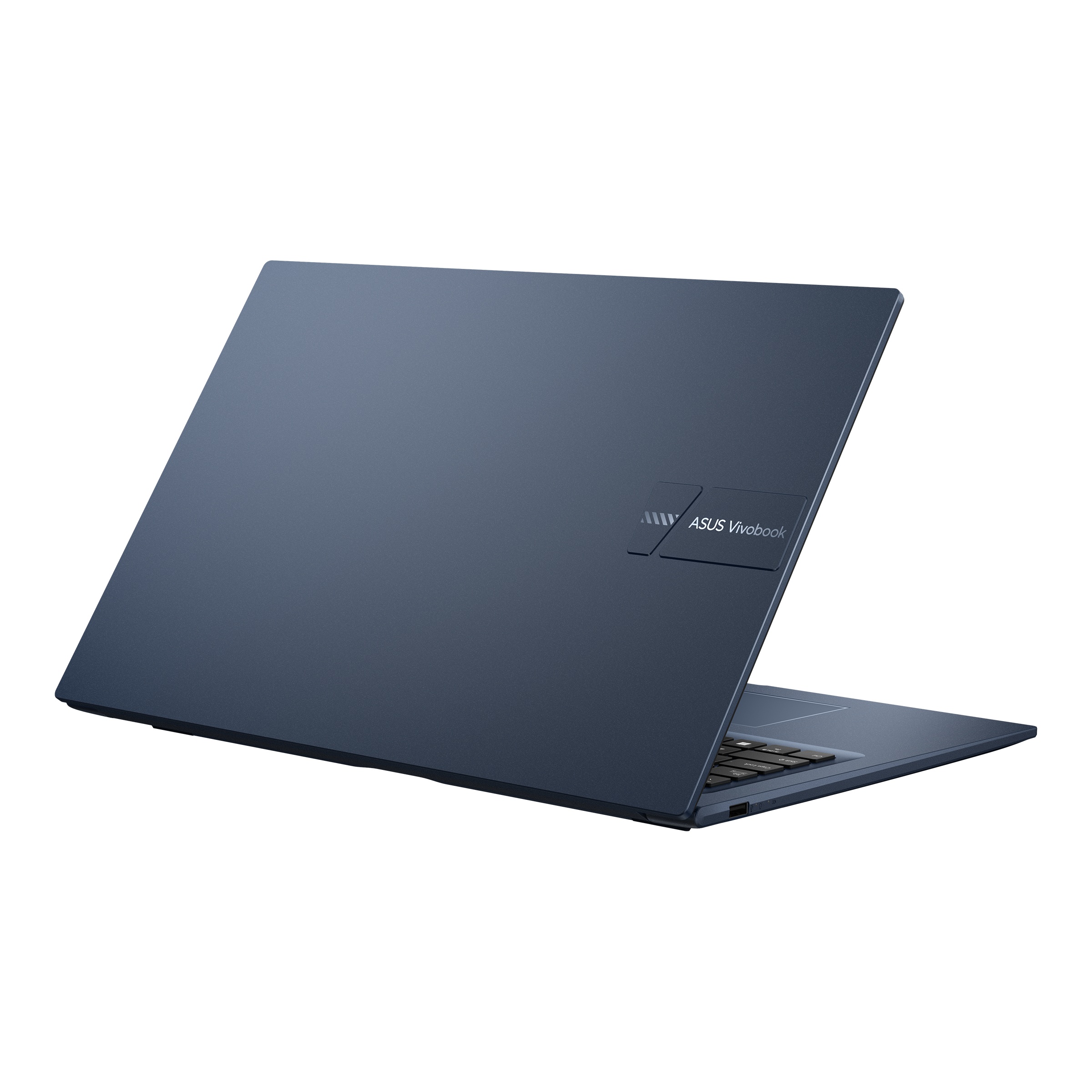 Ноутбук ASUS X1704ZA-AU447 17.3"(1920x1080 (матовый) IPS)/Intel Core i3 1215U(1.2Ghz)/16384Mb/512PCI