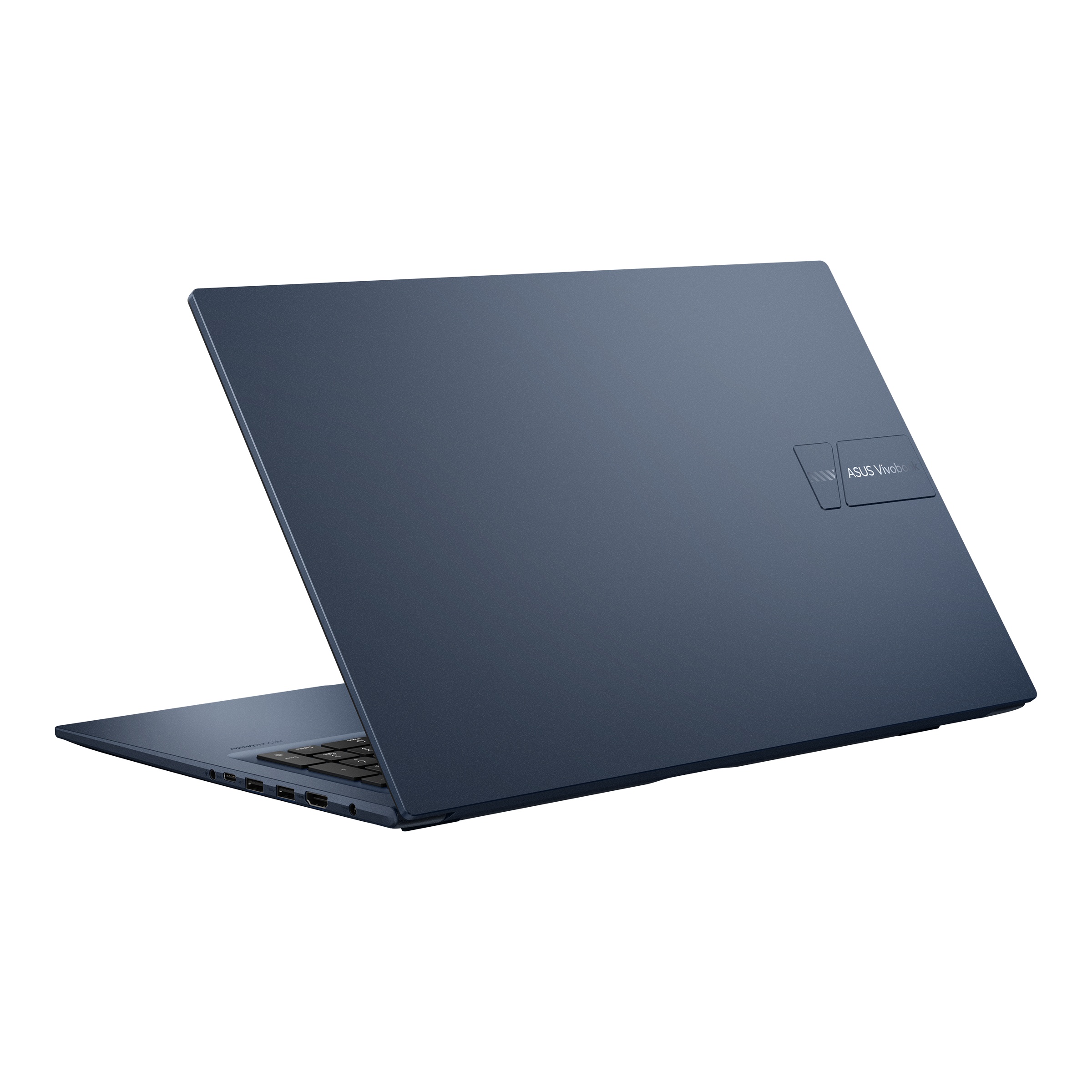 Ноутбук ASUS X1704ZA-AU447 17.3"(1920x1080 (матовый) IPS)/Intel Core i3 1215U(1.2Ghz)/16384Mb/512PCI