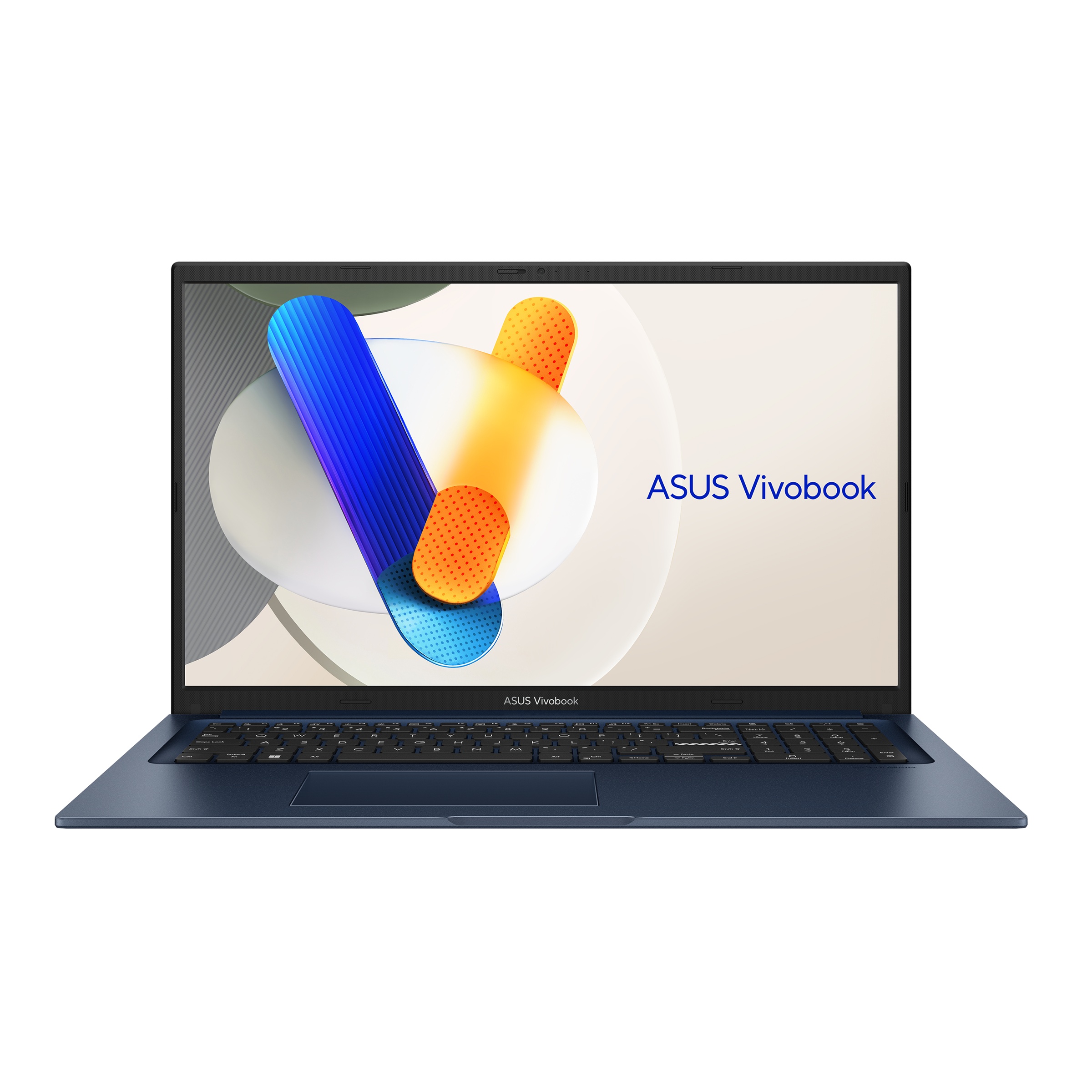 Ноутбук ASUS X1704ZA-AU447 17.3"(1920x1080 (матовый) IPS)/Intel Core i3 1215U(1.2Ghz)/16384Mb/512PCI