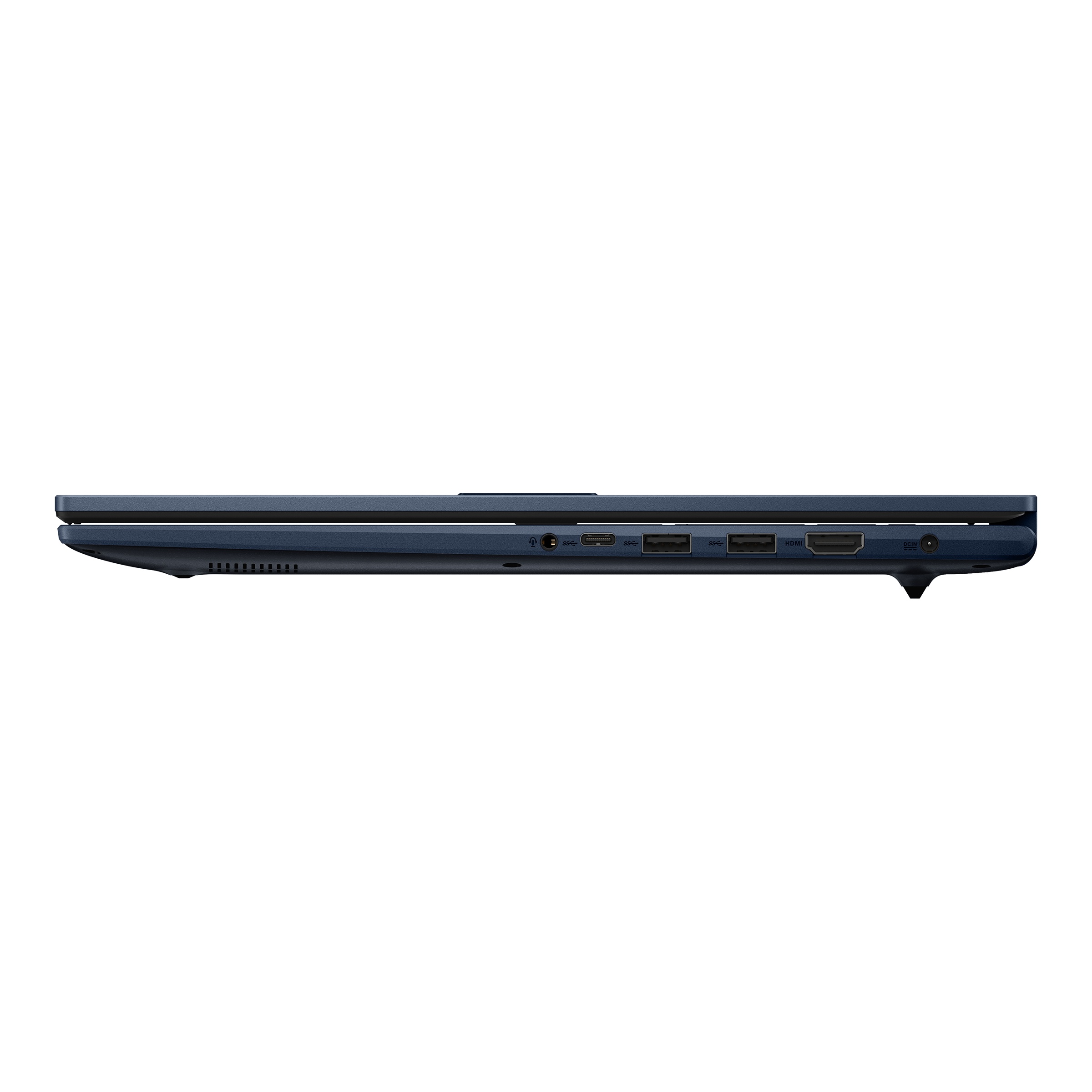 Ноутбук ASUS X1704ZA-AU447 17.3"(1920x1080 (матовый) IPS)/Intel Core i3 1215U(1.2Ghz)/16384Mb/512PCI