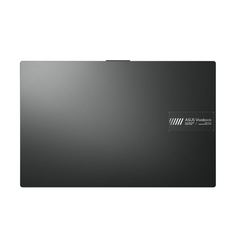 Ноутбук ASUS Vivobook Go 15 E1504FA-BQ091, Ryzen 3 7320U/8Gb/SSD256Gb/15.6"/IPS/FHD/NoOS, черный