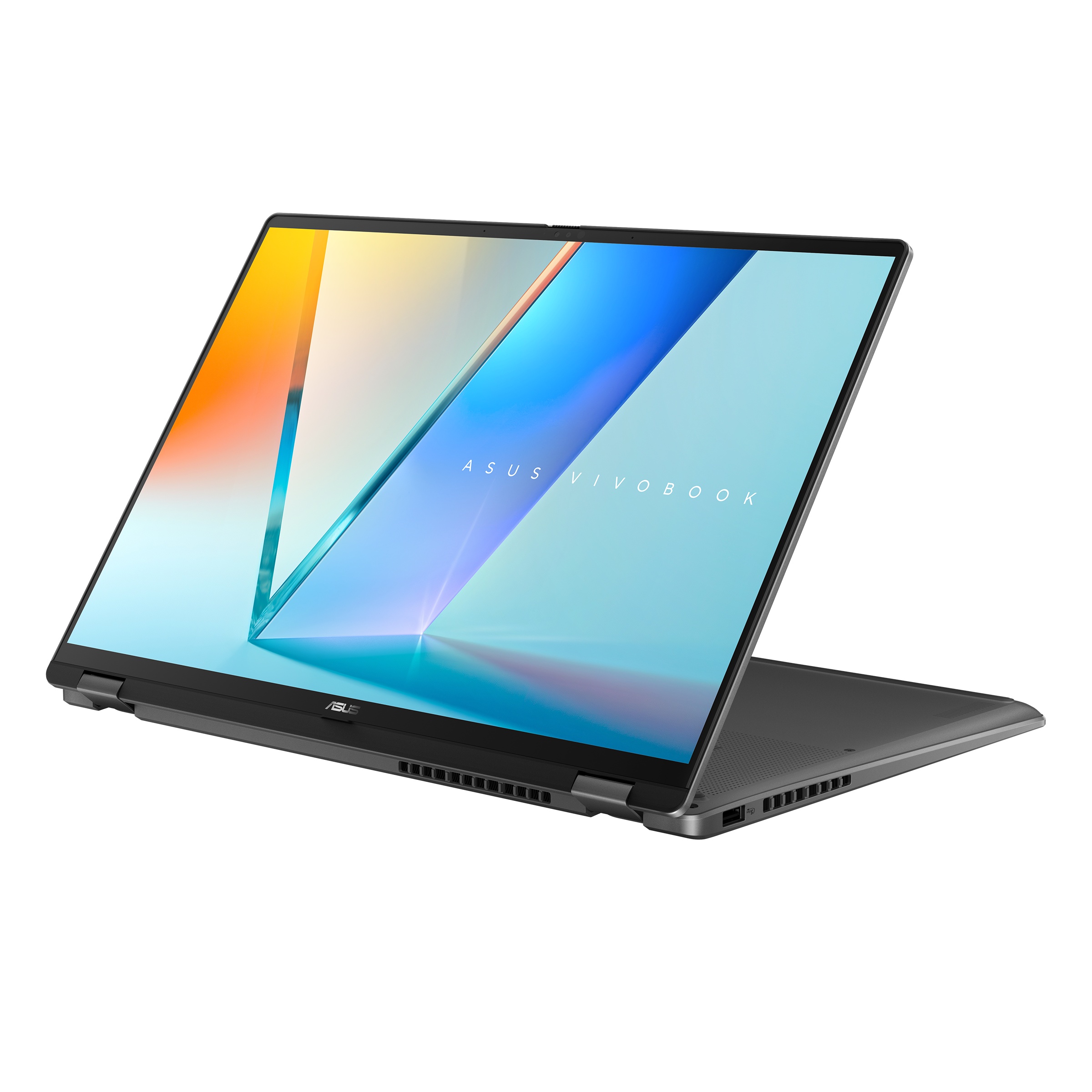 Ноутбук ASUS TP3607SA-RJ068W серый 90NB1511-M003V0 flip 16"(2880x1800 OLED)/Touch/Intel Core Ultra 7