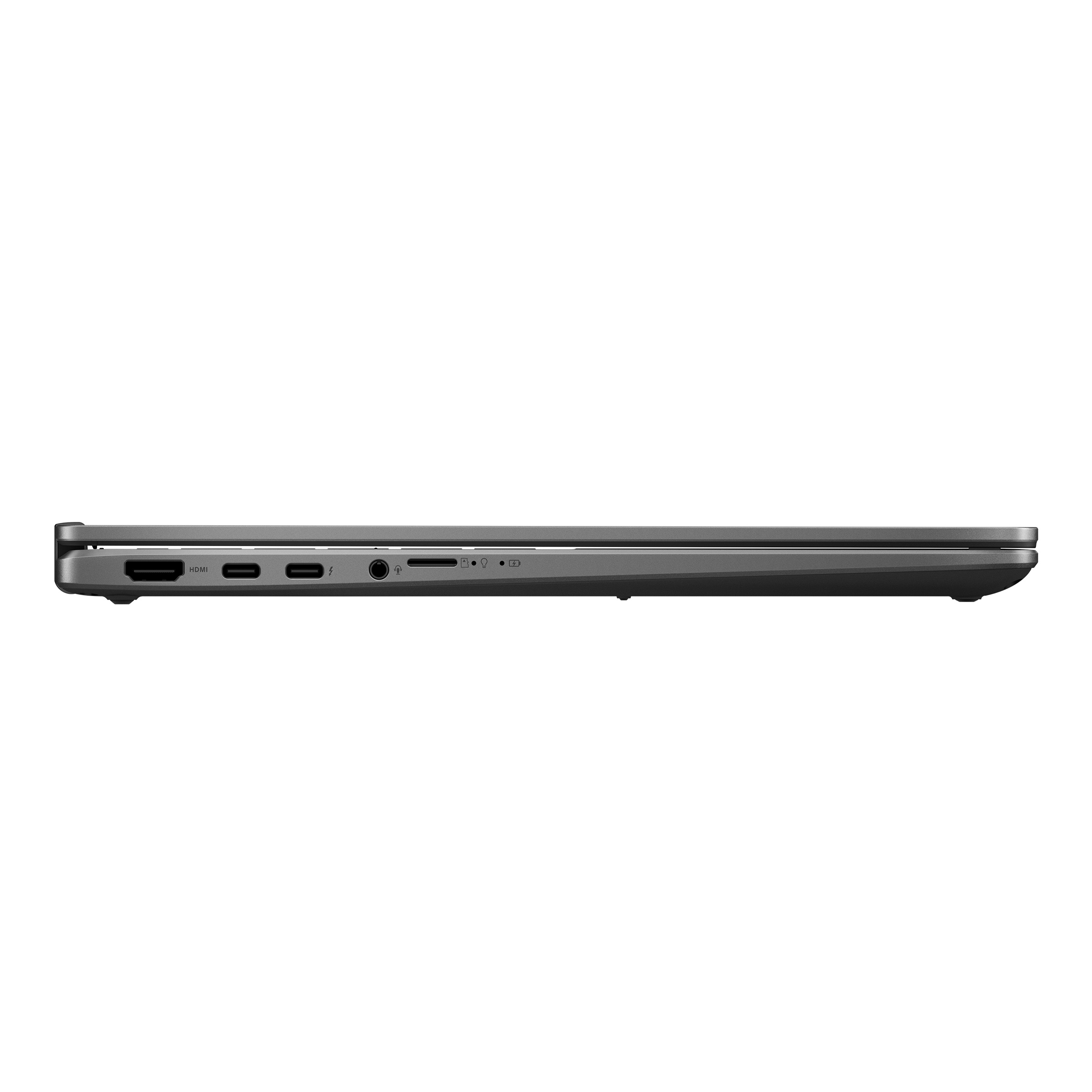 Ноутбук ASUS TP3607SA-RJ068W серый 90NB1511-M003V0 flip 16"(2880x1800 OLED)/Touch/Intel Core Ultra 7