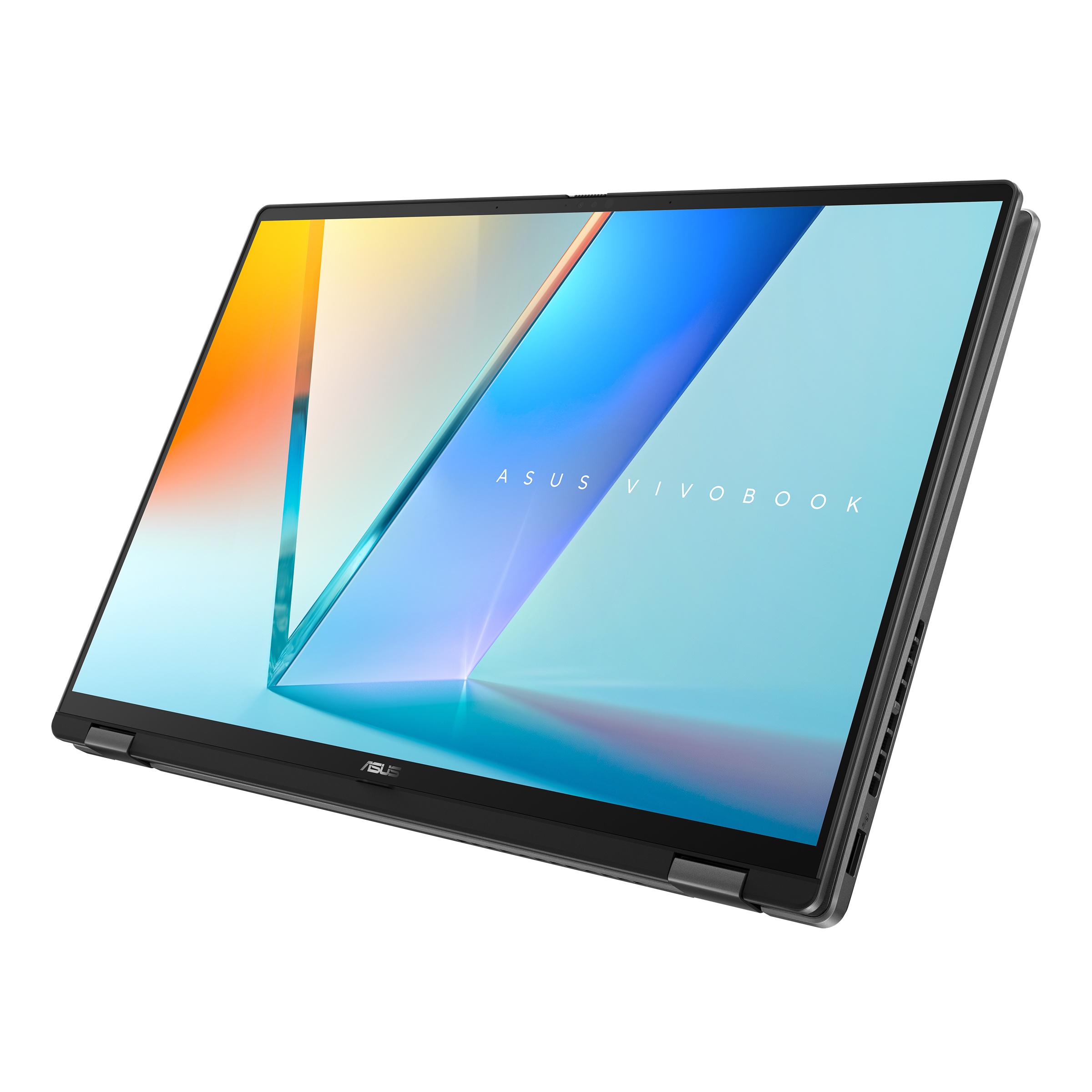 Ноутбук ASUS TP3607SA-RJ068W серый 90NB1511-M003V0 flip 16"(2880x1800 OLED)/Touch/Intel Core Ultra 7