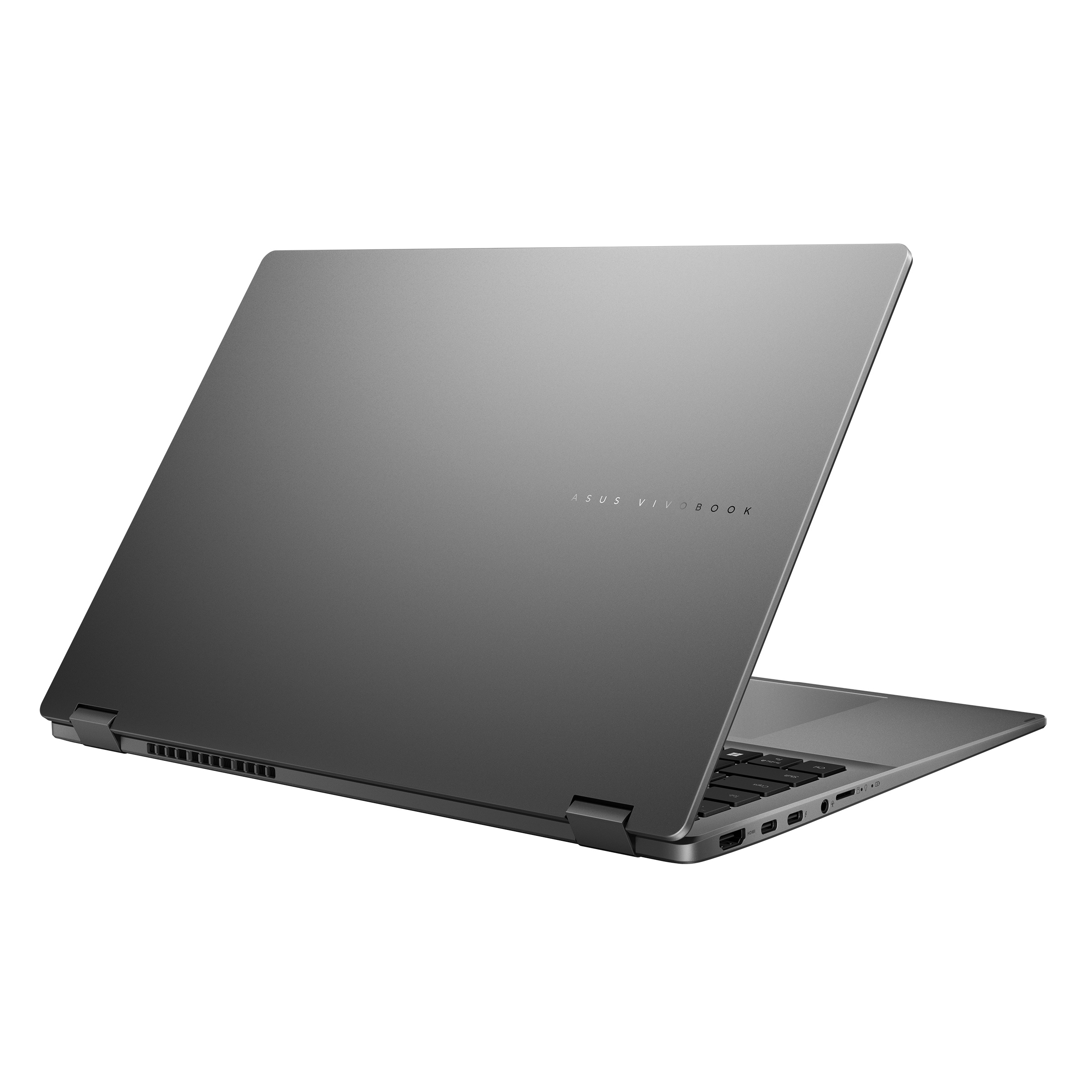 Ноутбук ASUS TP3607SA-RJ068W серый 90NB1511-M003V0 flip 16"(2880x1800 OLED)/Touch/Intel Core Ultra 7