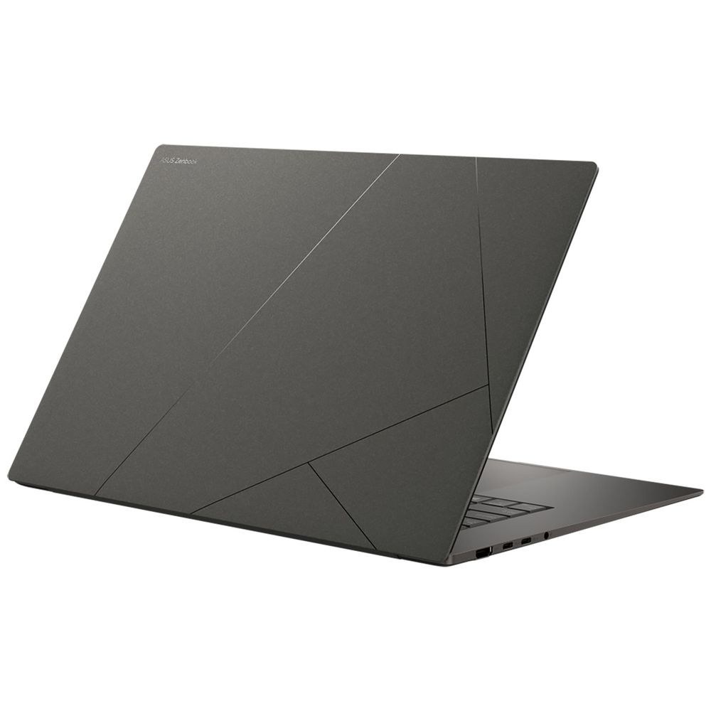 Ноутбук ASUS Zenbook S 14 UX5406SA-PV039W 14.0"/OLED/3K/Core Ultra 7 155H/16Gb/SSD1Tb/Win11H/Серый/1
