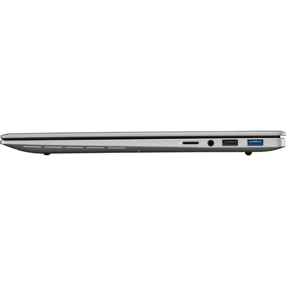 Ноутбук Osio FocusLine F160a-010 серый Ryzen 7 5700U 16Gb SSD1Tb 16.1" FHD (1920x1080) без ОС WiFi B