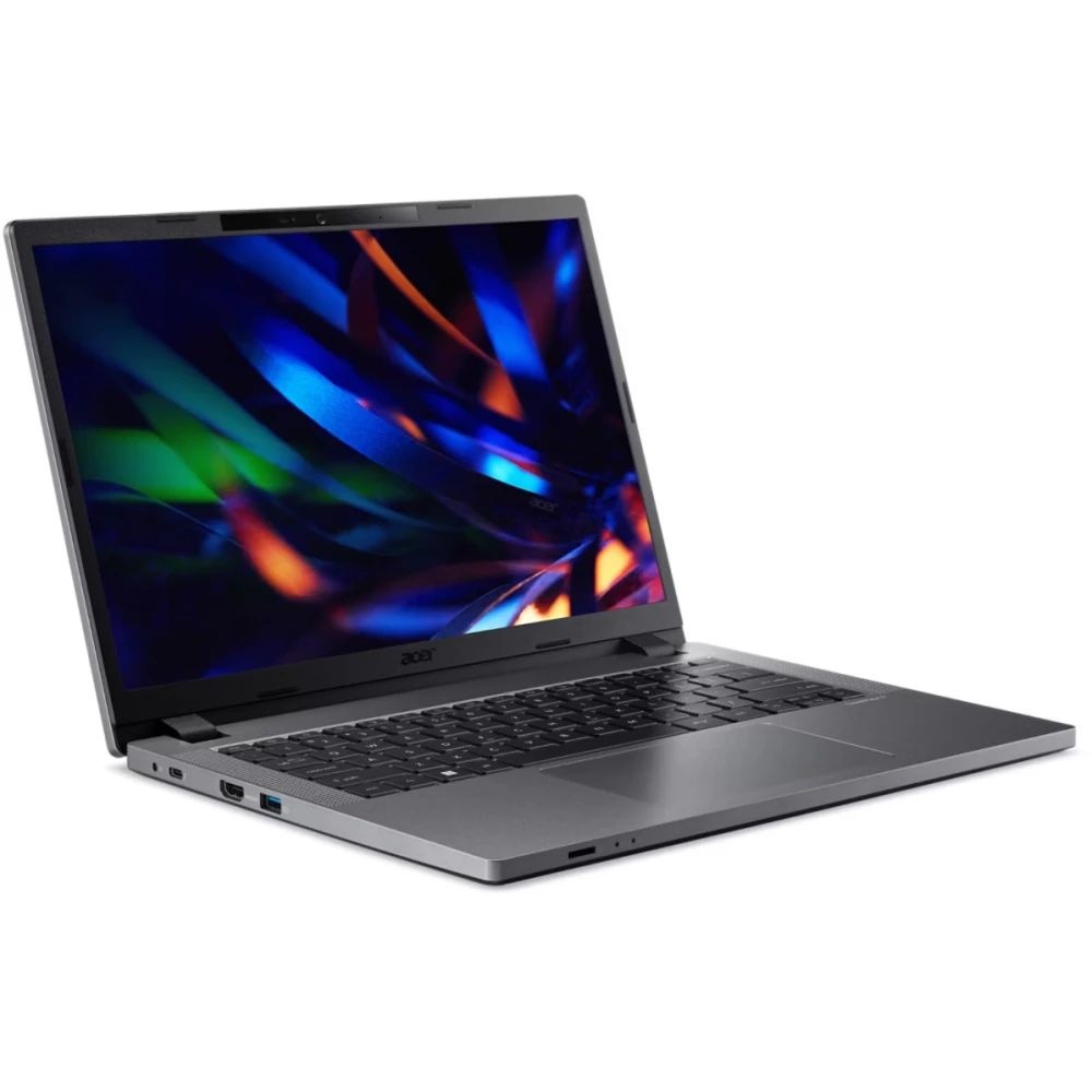 Ноутбук Acer TravelMate TMP214-55-G2-597S серебристый 14"(1920x1200 (матовый) IPS)/Intel Core i5 133