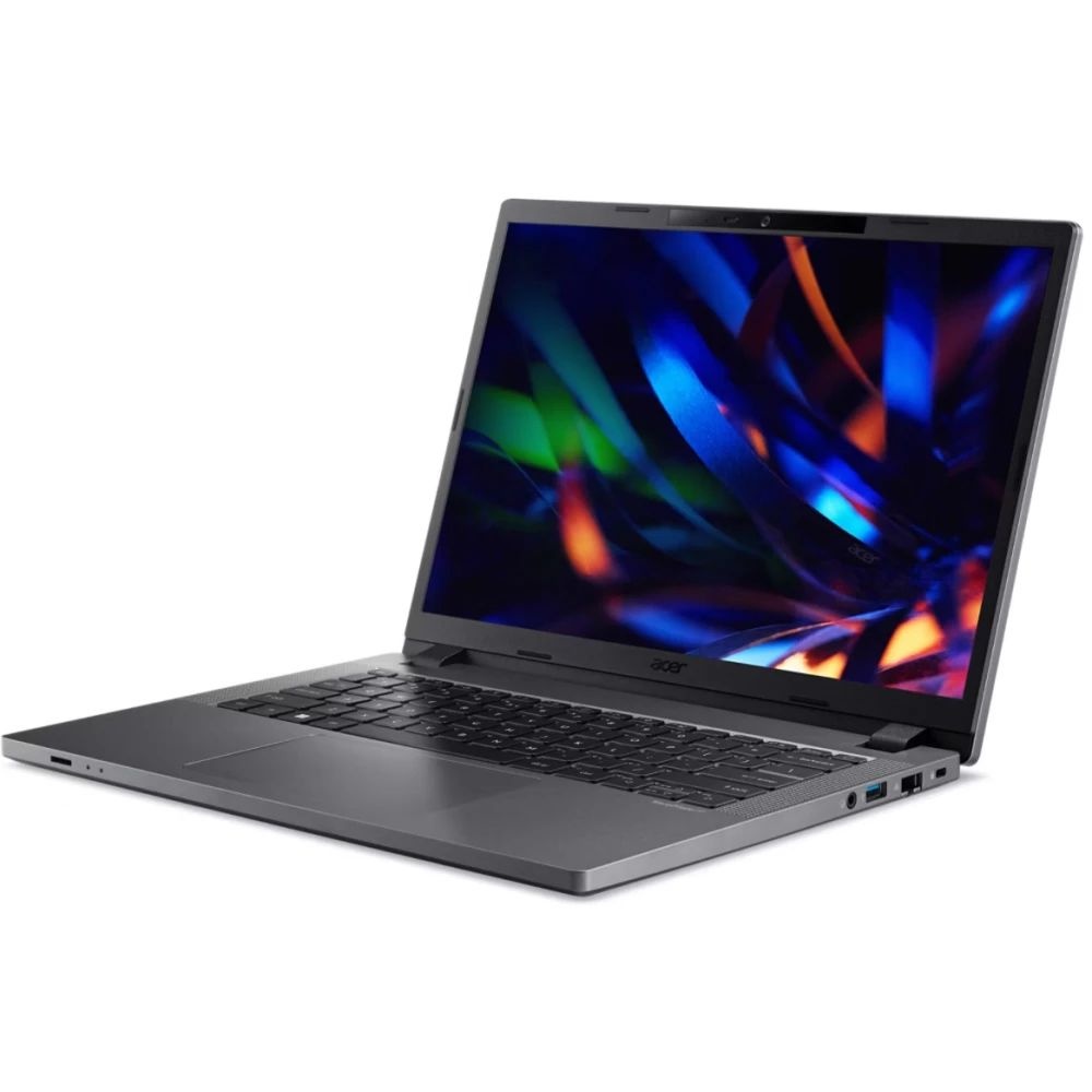 Ноутбук Acer TravelMate TMP214-55-G2-597S серебристый 14"(1920x1200 (матовый) IPS)/Intel Core i5 133
