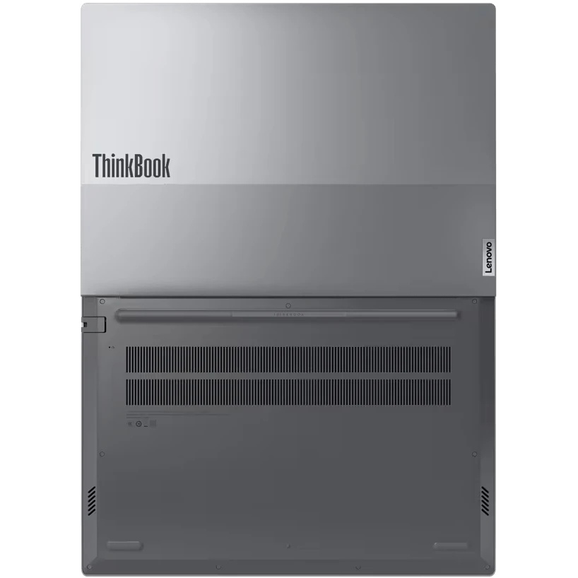Ноутбук Lenovo Thinkbook 16 G7 IML серый Core Ultra 5 125U 16Gb SSD512Gb Intel Graphics 16" IPS WUXG