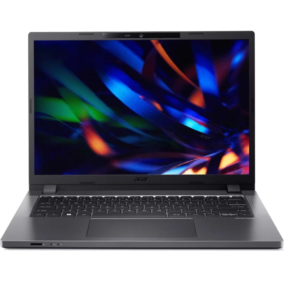 Ноутбук Acer TravelMate TMP214-55-G2-5591 14"(1920x1200 (матовый) IPS)/Intel Core i5 1334U(1.3Ghz)/1