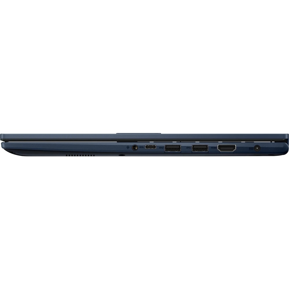Ноутбук ASUS Vivobook 15 X1504VA-BQ312 Quiet Blue (90NB10J1-M01HX0)