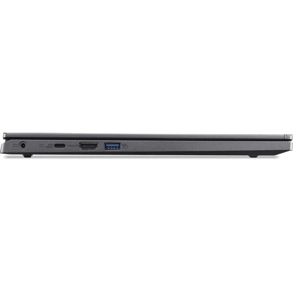 Ноутбук Acer Aspire 15 A15-41M-R78V 15.6" IPS FHD/AMD Ryzen 3 7335U/16Gb/512Gb SSD/AMD Radeon/NoOS/I