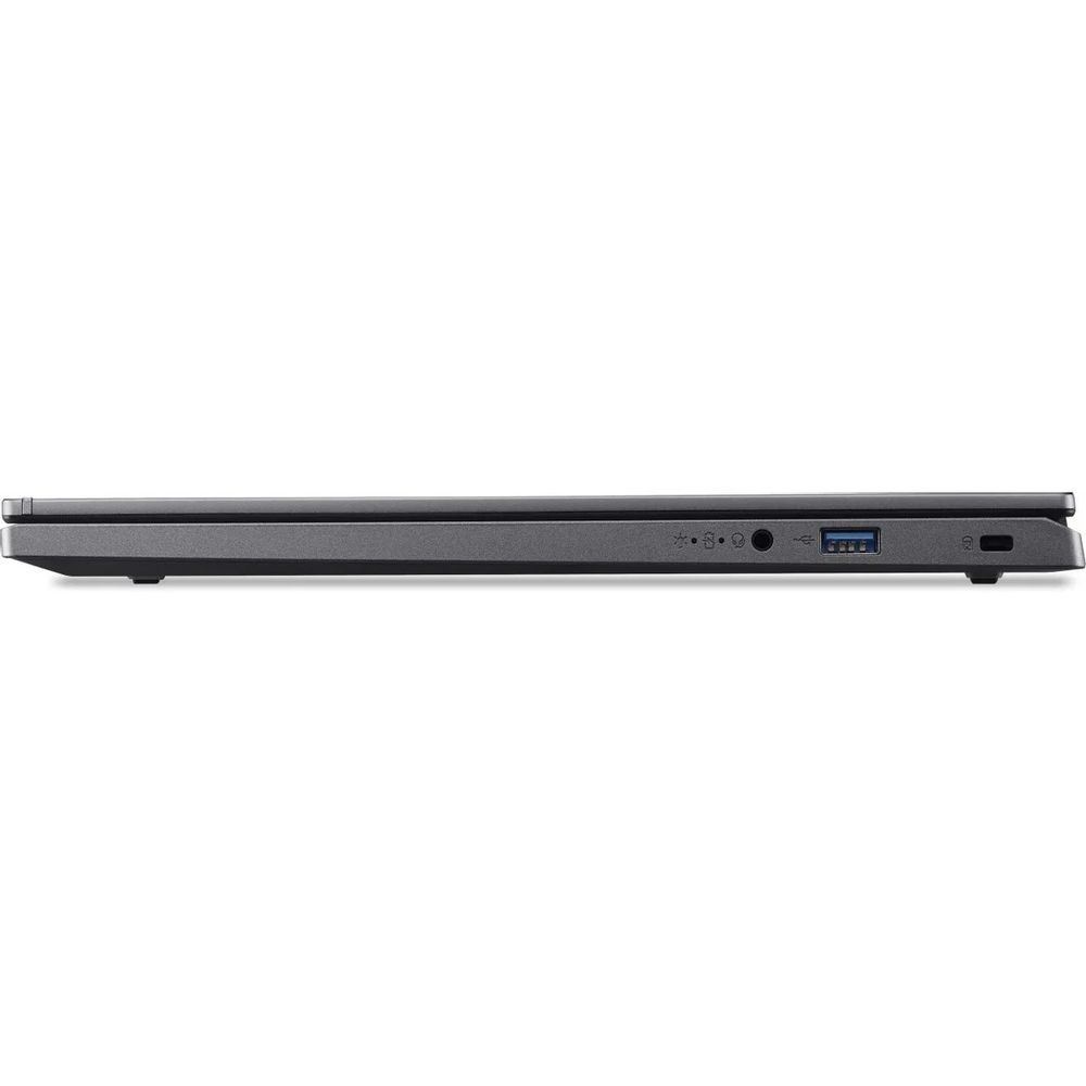Ноутбук Acer Aspire 15 A15-41M-R78V 15.6" IPS FHD/AMD Ryzen 3 7335U/16Gb/512Gb SSD/AMD Radeon/NoOS/I