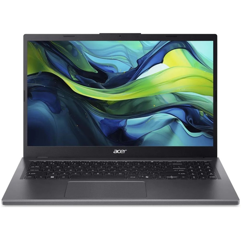 Ноутбук Acer Aspire 15 A15-41M-R78V 15.6" IPS FHD/AMD Ryzen 3 7335U/16Gb/512Gb SSD/AMD Radeon/NoOS/I