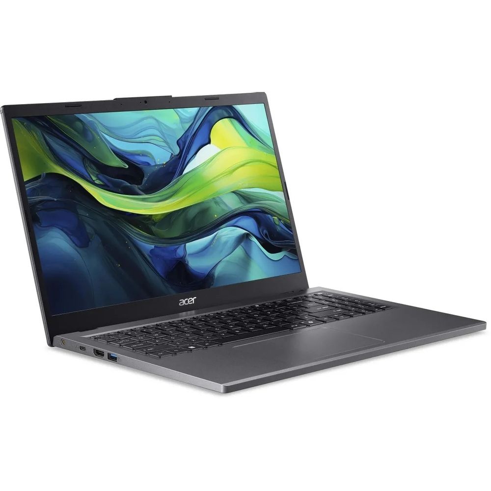 Ноутбук Acer Aspire 15 A15-41M-R78V 15.6" IPS FHD/AMD Ryzen 3 7335U/16Gb/512Gb SSD/AMD Radeon/NoOS/I