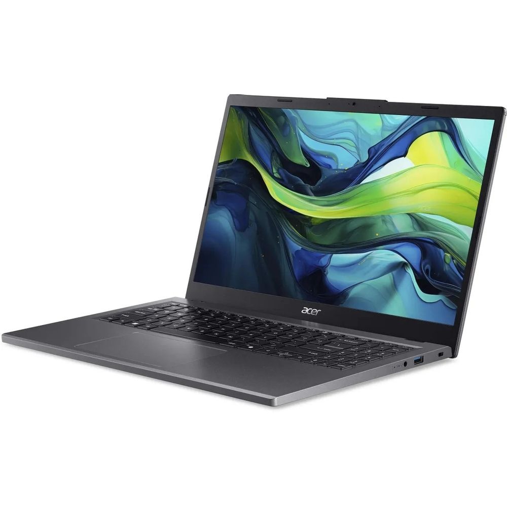 Ноутбук Acer Aspire 15 A15-41M-R78V 15.6" IPS FHD/AMD Ryzen 3 7335U/16Gb/512Gb SSD/AMD Radeon/NoOS/I