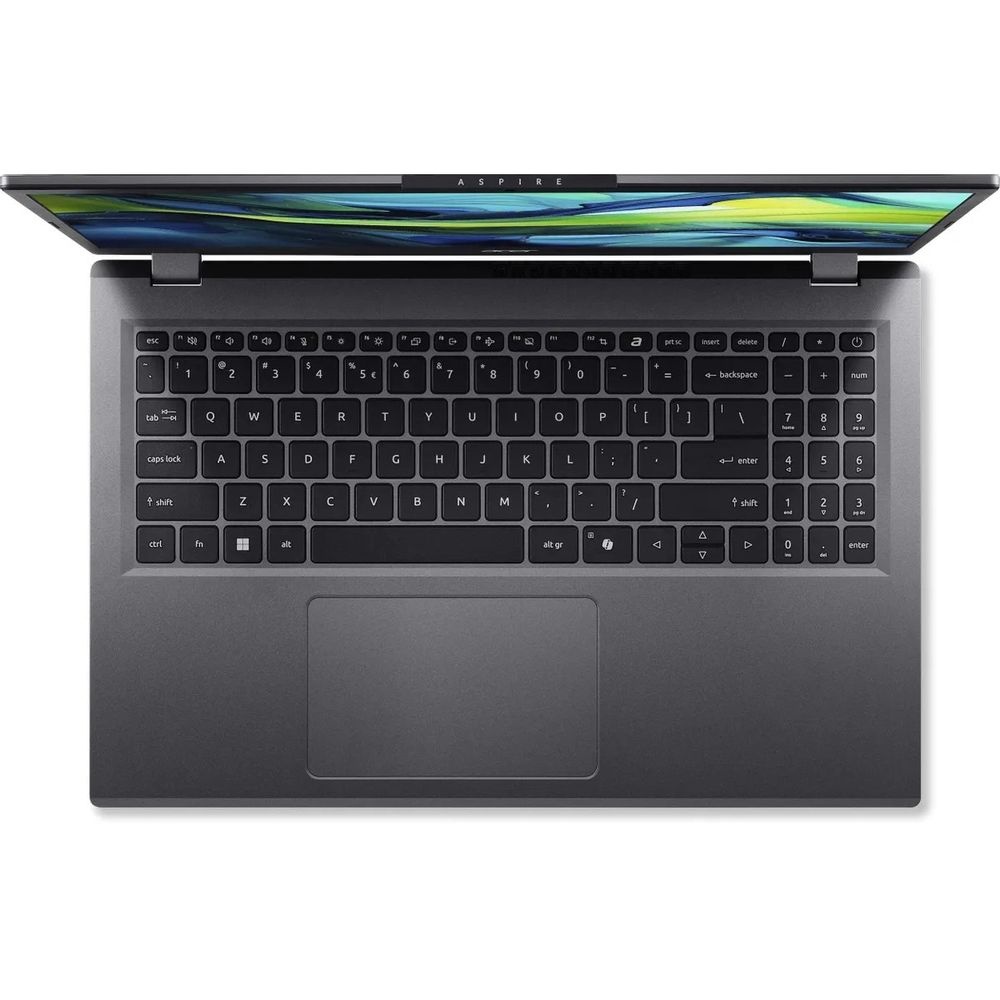 Ноутбук Acer Aspire 15 A15-41M-R78V 15.6" IPS FHD/AMD Ryzen 3 7335U/16Gb/512Gb SSD/AMD Radeon/NoOS/I